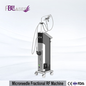 Radio frequency Mico Needle Fractional machine