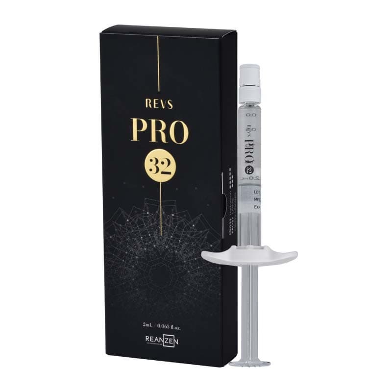 REVS Pro32