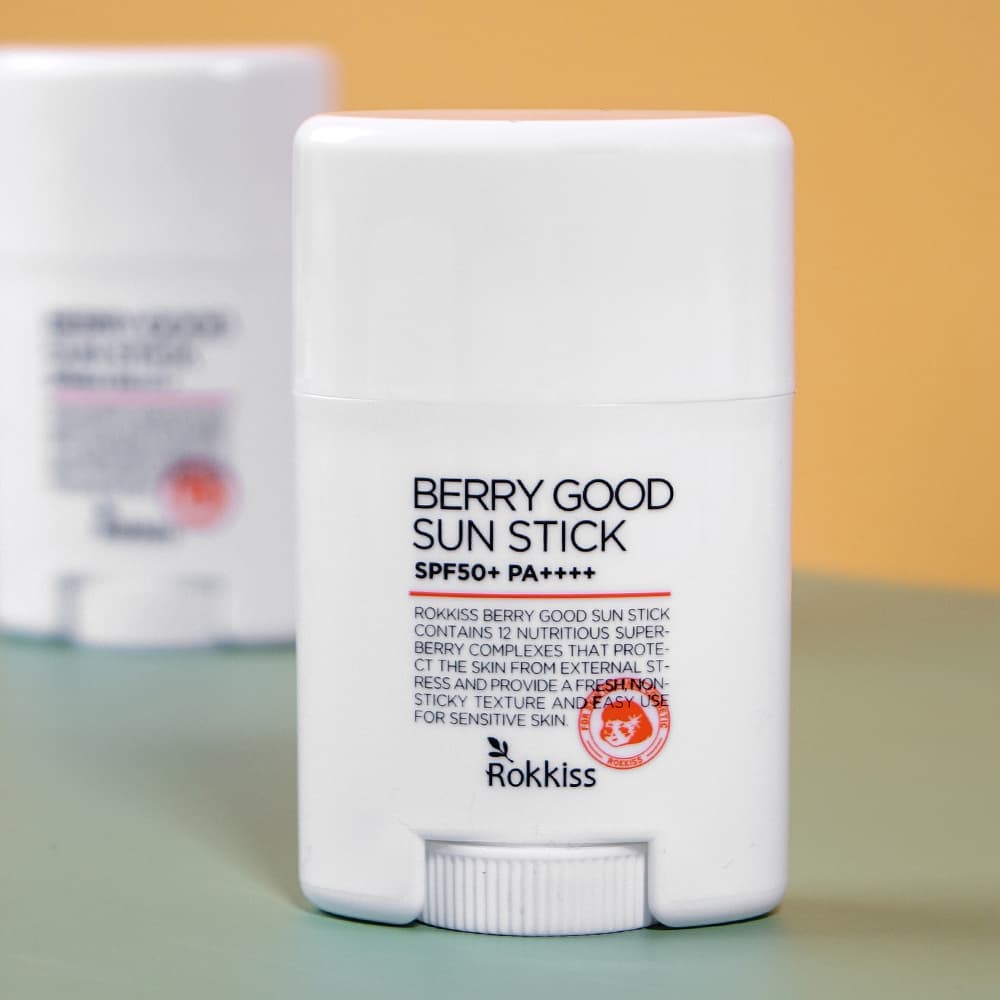 Rokkiss Berry Good Sun Stick