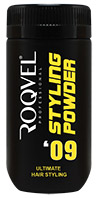 ROQVEL HAIR STYLING POWDER