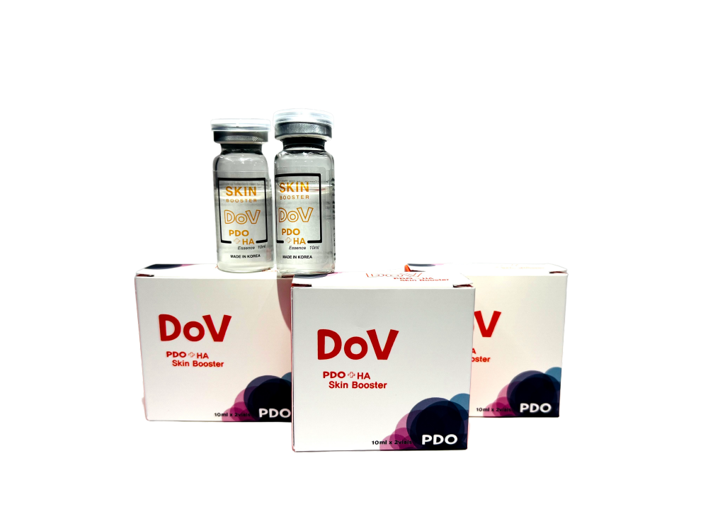 Skin Booster (DoV, CaV, LaV)