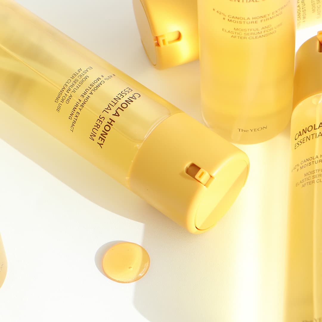 Skin Care, TheYEON Canola Honey Essential Serum