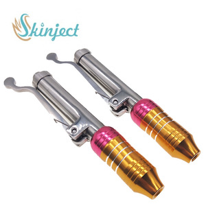 Skinject 2019 No Needle Beauty Equipment Meso Injector Mesotherapy Gun