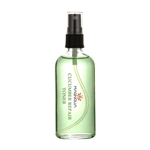 Soften Skin Cucumber skin Repair Toner with Witch Hazel