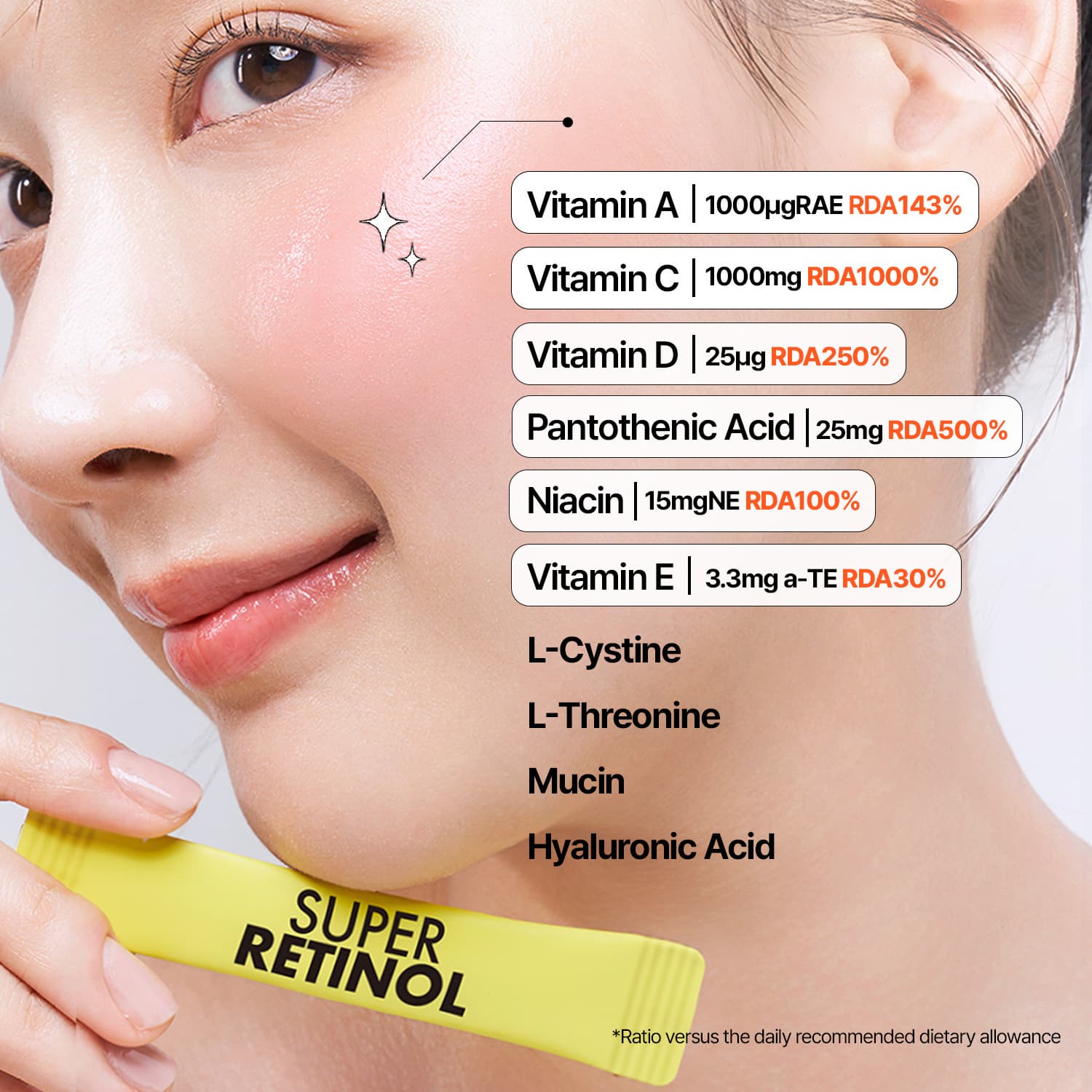 SUPER RETINOL