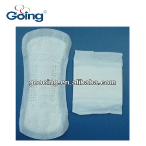 Supre soft, breath panty liners, sanitary pad