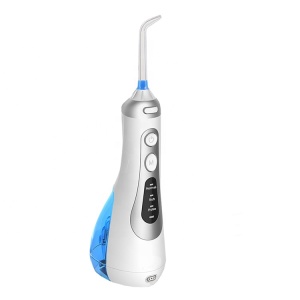 Teeth Clean Use Oral Irrigator Cordless Magnetic Suction Water Flosser Dental FLOSSER
