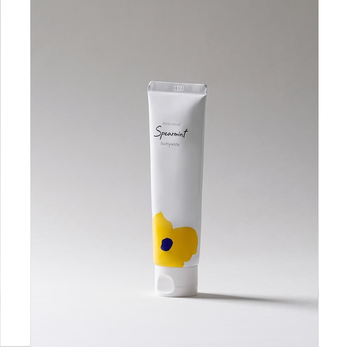 think nature Spearmint Toothpaste 120g