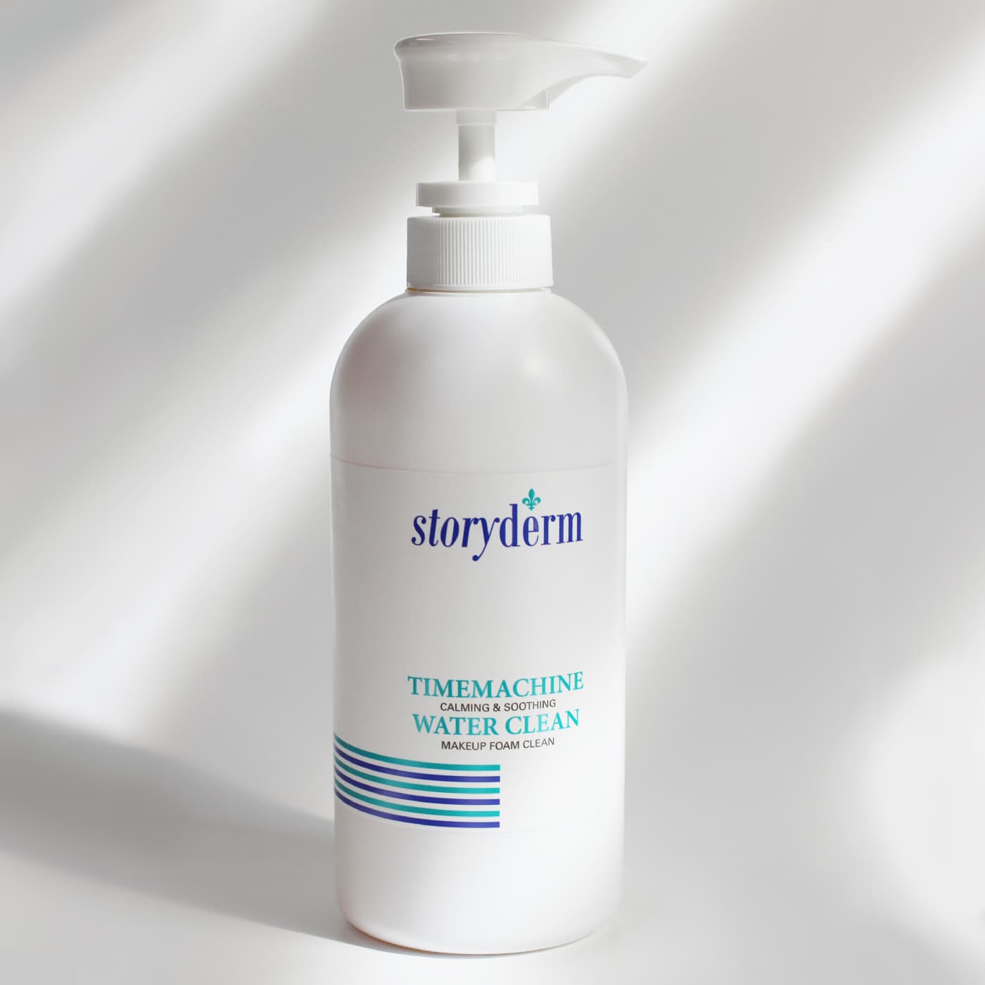 TIMEMACHINE WATER CLEAN