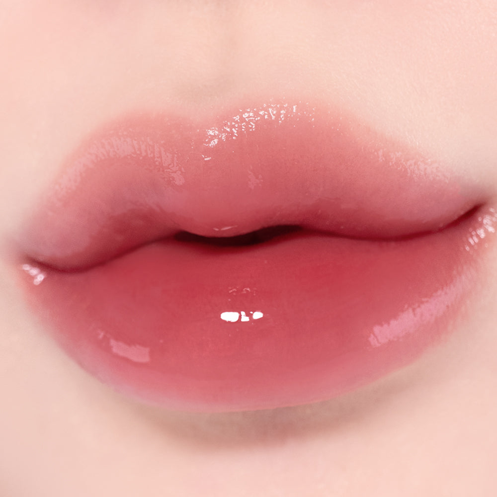 (TIR TIR) Waterism Glow Mini Tint [27 Muty Rose] 1.8g