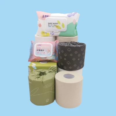 Toilet Paper Tissue Paper Travel Disposable Toilet Seat Cover