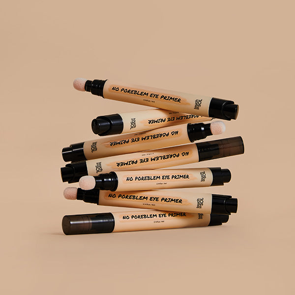 (Touch in SOL) No Poreblem Eye Primer 4ml