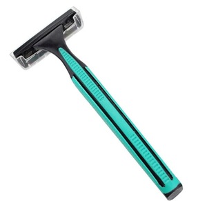 Twin Blades Disposable Hotel Shaving Razor