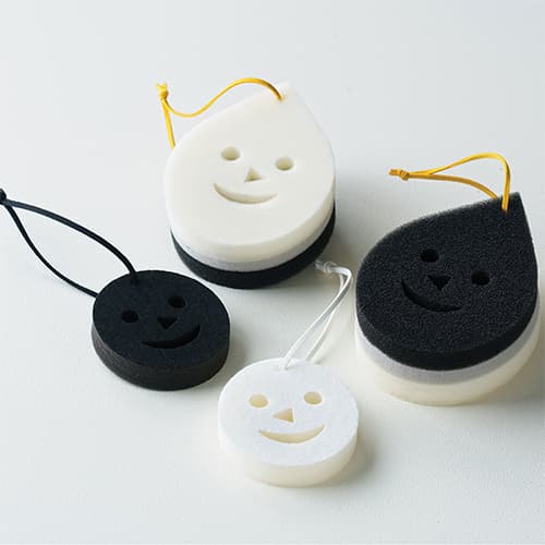 UCINE BEAUTY Bubble Fairy For Body HomeSpa Kit(Home Peeling)