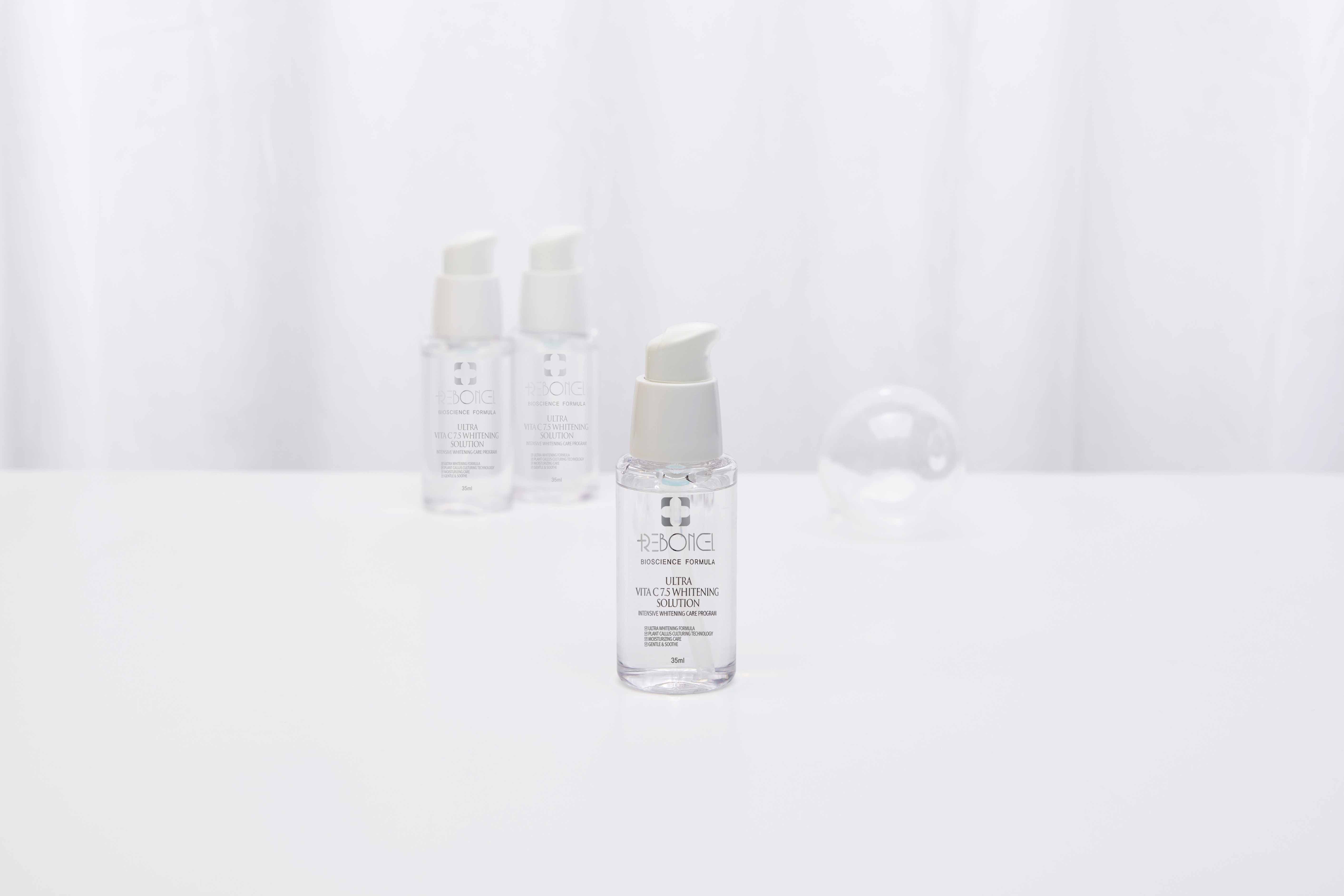 ULTRA VITA C 7.5 WHITENING SOLUTION