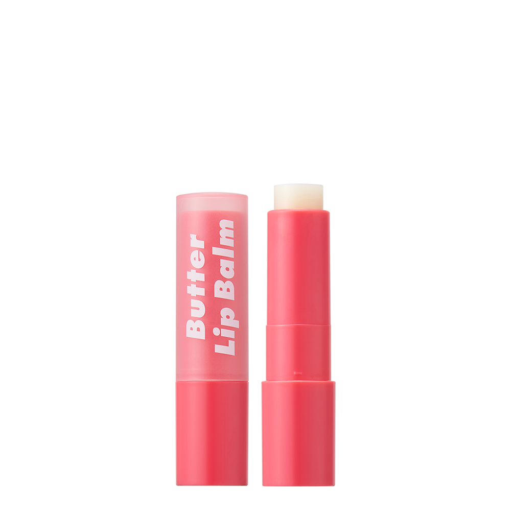 [UNPA]Bubi Bubi Butter Lip Balm 3.8g