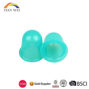 USA Medical Material Silicone Menstrual Cup for Lady/Women/Girls Period