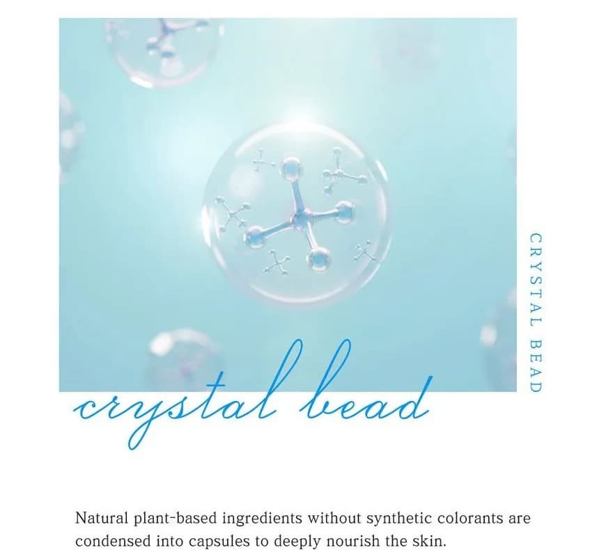 Vegan Marine Energy Cream