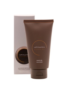 VitaMan Shave Gel 150ml