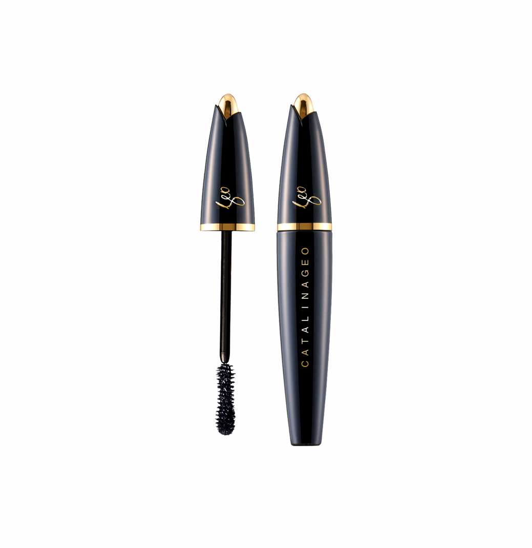 Volume &amp; Curling mascara, Waterproof mascara, Quick-dry Clear Consistent Mascara
