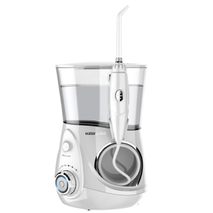 Waterpulse V660 Home Use Oral Irrigator Dental Water Flosser Tooth Cleaner With Massage Function CE Certification