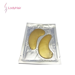 Wholesale Collagen Eye Mask, High Quality Anti Wrinkle Eye Gel Pads, Private Label White/Black/Pink/ Gold Hydrogel Eye Patch