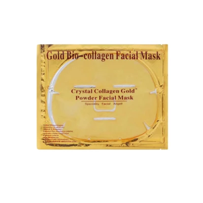 Wholesale Nourishing and Moisturizing Collagen Beauty Treatment 24K Gold