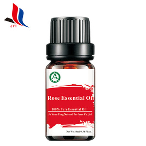 Wholesale Organic 100% Pure Rose Essential Oil for Skin Care
