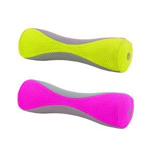 Yoga Gymnastics Fitness Body Building Foam Yoga Roller