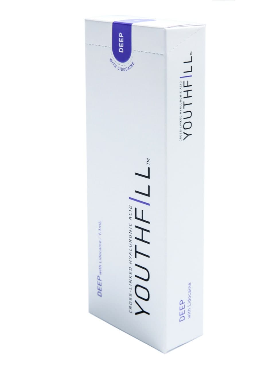 YOUTHFILL DEEP