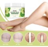 Customize Logo OEM Repair Vein Soothing Leg Cream Natural Varicose Veins Strengthen Capillary Health Veins Soothing Cream