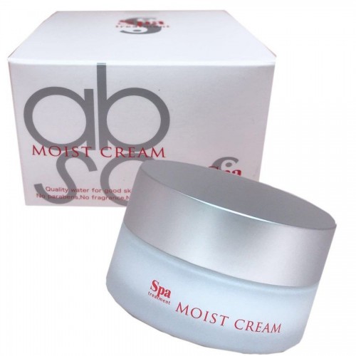 Absowater Series-Moist Cream