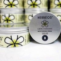 Revitalizing Cream With Prickly Pear Seed Oil and Orange flower