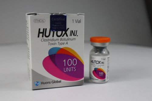 Type a B0toxs 100iu 150iu Botlinm Toxin Innotox Nabota Botulax Meditoxin Botox′ S