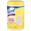 Lysol wipes