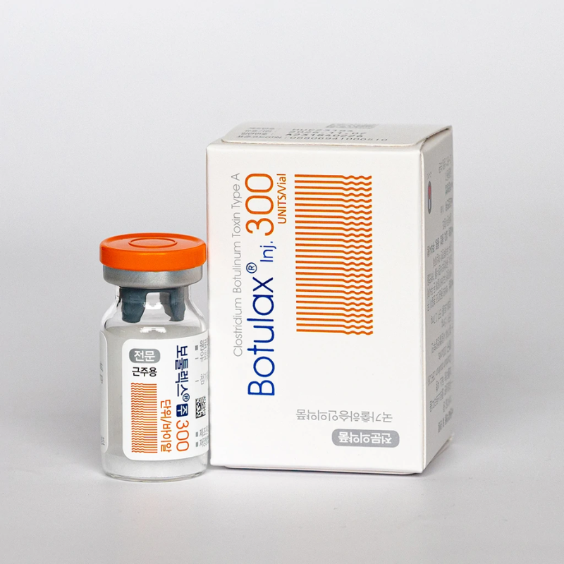 Botulax 300U