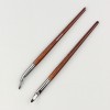 Professional Angled Handle Eyeliner Brush – Precision Eyeliner Makeup Brush for OEM & Private Label