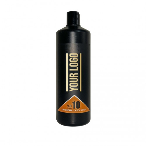 Oxidant Developer Cream for consistent color performance. Available in 10–40 Vol.