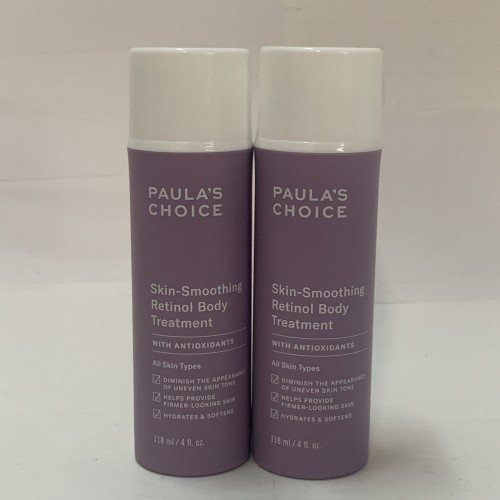 Paula's Choice Skin Perfecting 2% BHA Liquid Exfoliant 118ml