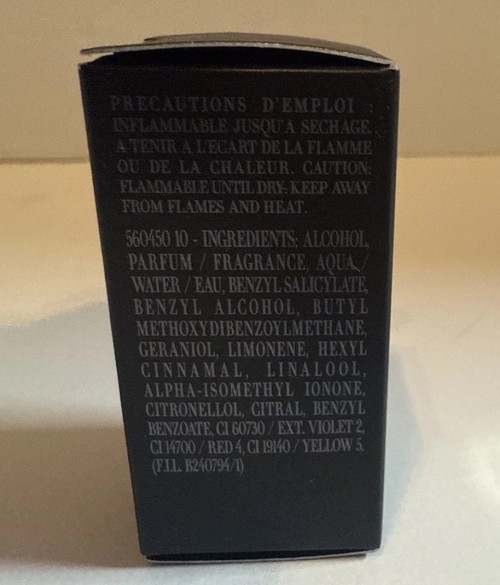 Armani Prive Rose Milano .26 fl oz EDT Splash Mini