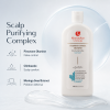 Dandruff Control Shampoo Flaky Scalp – 400 ml