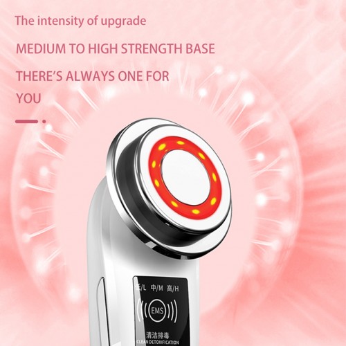 Beauty Care  EMS RF Skin Machine for Home Use