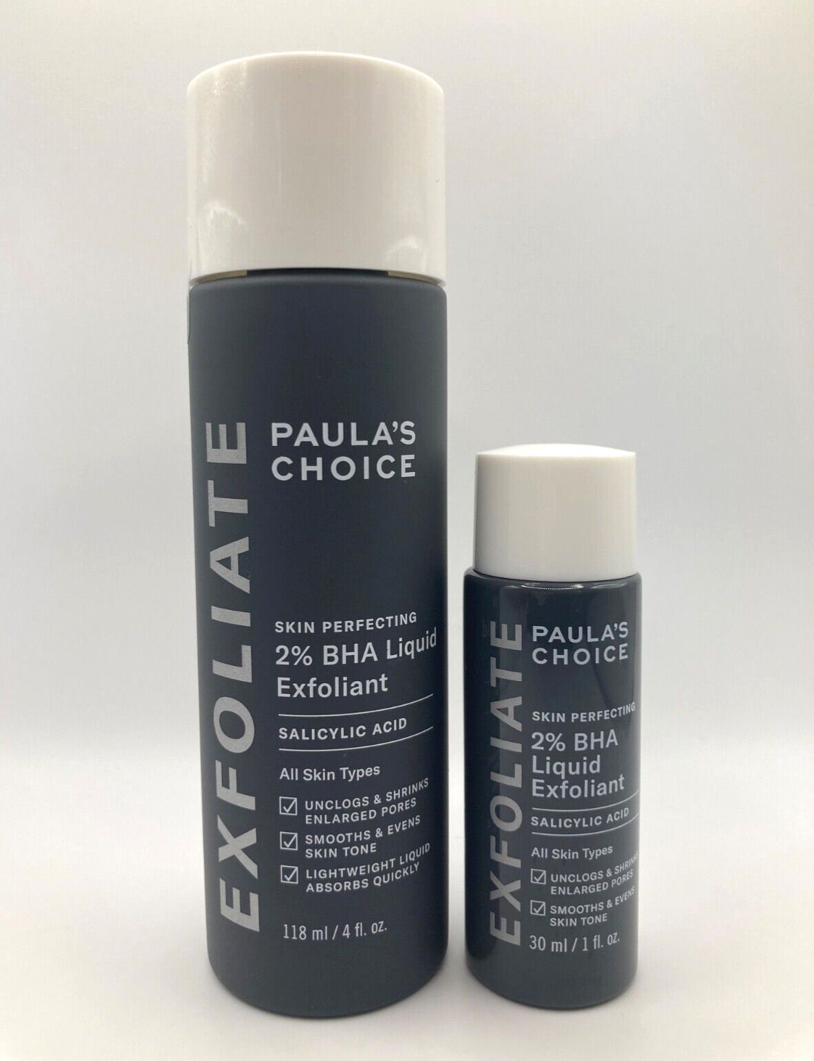 Paula's Choice Skin Perfecting 2% BHA Liquid Exfoliant 118ml