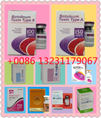 Type a B0toxs 100iu 150iu Botlinm Toxin Innotox Nabota Botulax Meditoxin Botox′ S