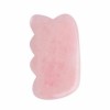 Rose Quartz Jade Massage roller, Health Care Tools
