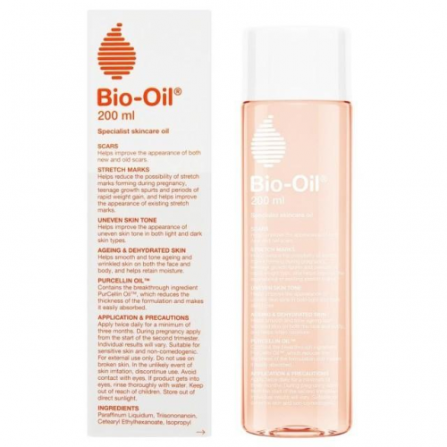 Bio-Oil 200ml