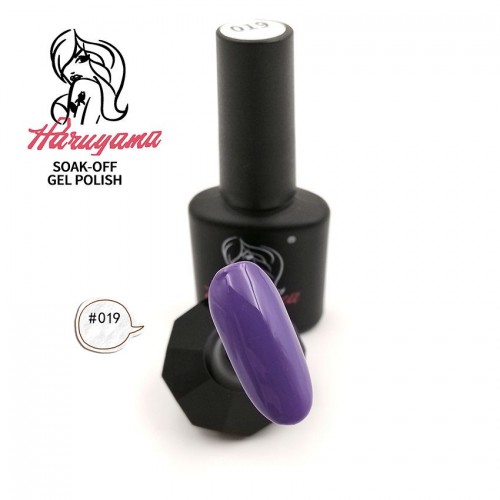 2019 New colors Gel nail polish Manufacture produce factory whhlesale cheap price for Beauty salon nail art  used