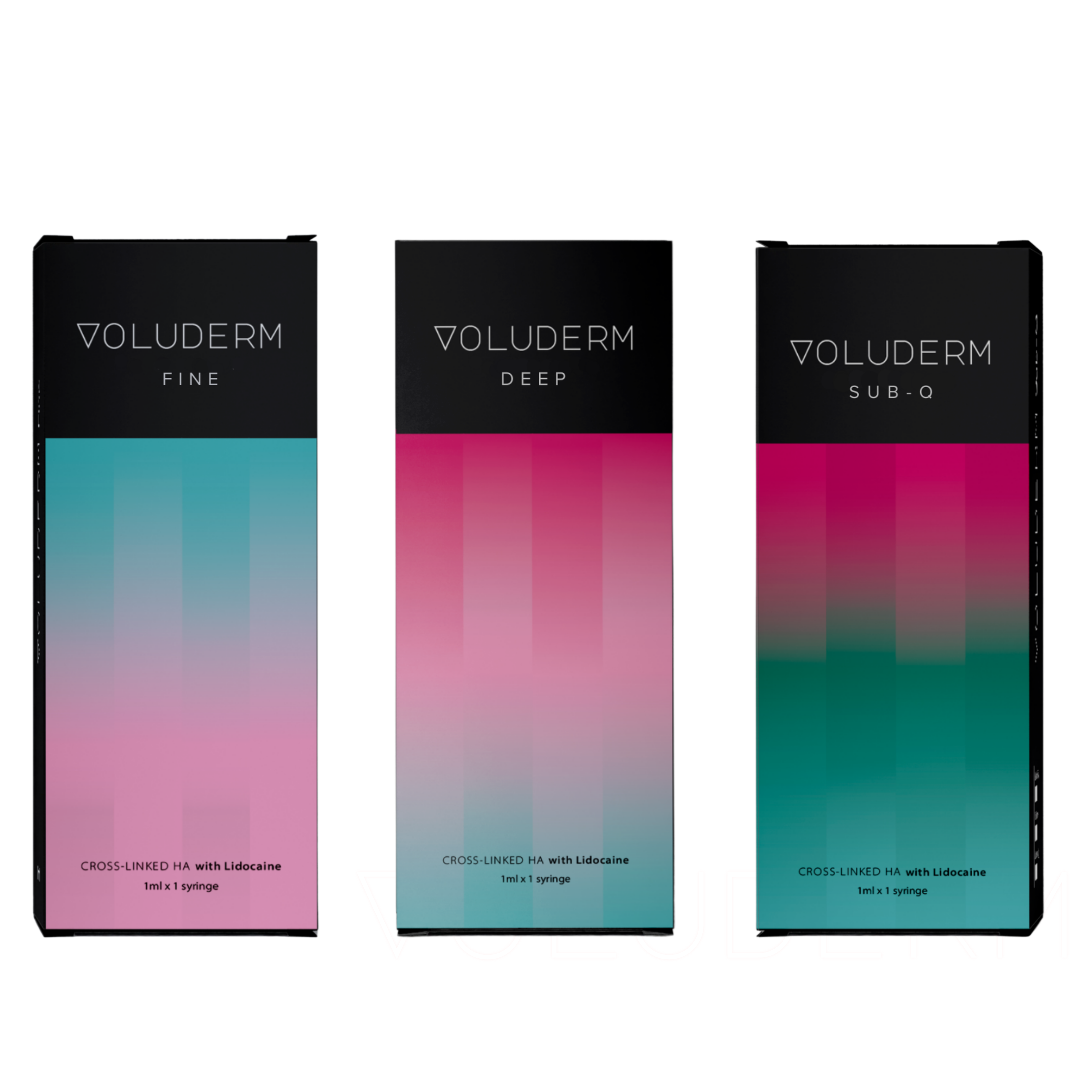Voluderm