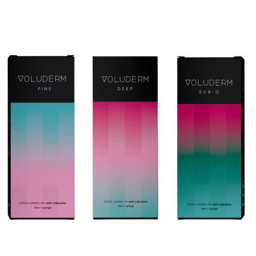 Voluderm