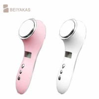 Ice Hammer Beauty Device Constant Temperature Hot & Cold Facial Massage Tool for Pore Shrinking Skin Care